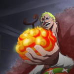Trái Ác Quỷ Mạnh Nhất Trong One Piece