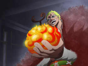Trái Ác Quỷ Mạnh Nhất Trong One Piece