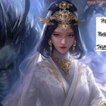 Hạ Ngưng Thường - Sơ lược tiểu sử 1 trong nữ chính Võ Luyện Đỉnh Phong