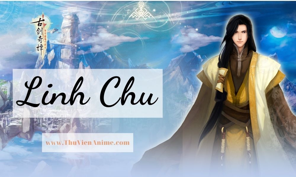Review về truyện Linh Chu