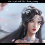Hàn Tuyết | Tiểu sử nữ nhân ái mộ Tiêu Viêm