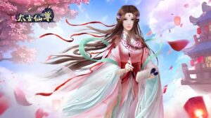 linh lung tien ton thuvienanime 1