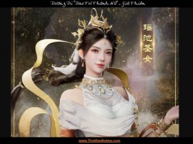 Dương Di | Tiểu sử Dao Trì Thánh Nữ Già Thiên