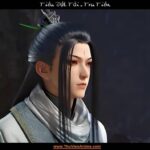 Tiêu Dật Tài | Tiểu sử đệ tử Thông Thiên Phong Thanh Vân Môn