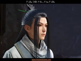 Tiêu Dật Tài | Tiểu sử đệ tử Thông Thiên Phong Thanh Vân Môn